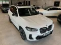 BMW iX3 M Paket Impressive HuD LED Leder Pano 360°
