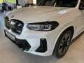 BMW iX3 M Paket Impressive HuD LED Leder Pano 360°