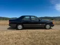 Mercedes-Benz 200 E - W124 - Note 2 - 2.Hand - Dachhimmel neu