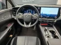 Lexus RX500h F Sport