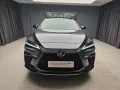 Lexus RX500h F Sport