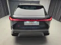 Lexus RX500h F Sport