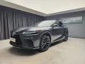Lexus RX500h F Sport