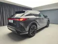Lexus RX500h F Sport