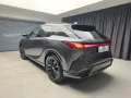 Lexus RX500h F Sport