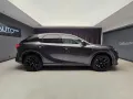 Lexus RX500h F Sport