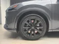 Lexus RX500h F Sport