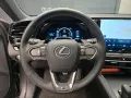 Lexus RX500h F Sport