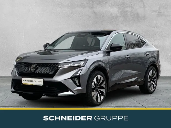 Renault Rafale TECHNO E-TECH FULL HYBRID 200 SHZ+KLIMA