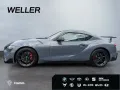Toyota Supra 3.0 Legend AC Schnitzer *HUD*JBL*Leder*CAM