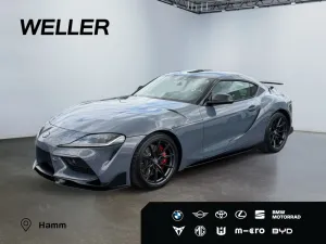 Toyota Supra 3.0 Legend AC Schnitzer *HUD*JBL*Leder*CAM