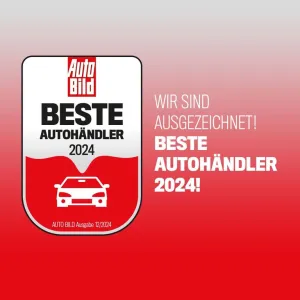 Ford Grand C-Max Titanium