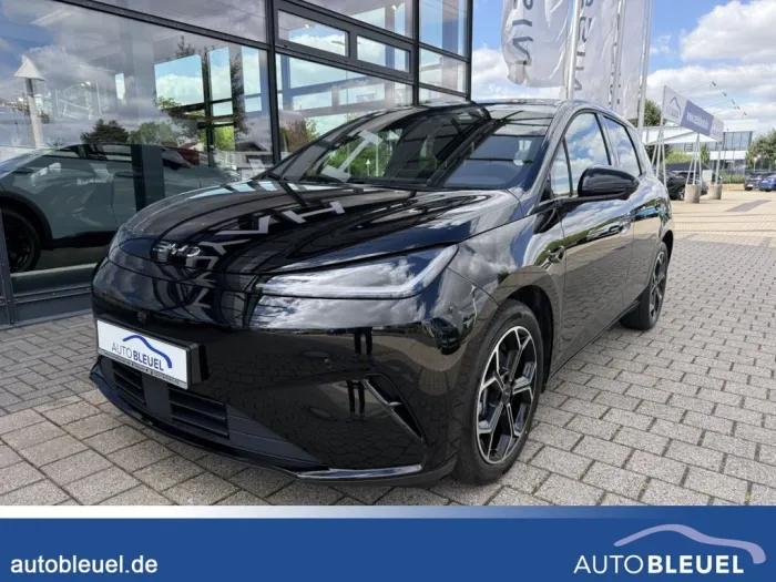 BYD DOLPHIN G DM-i Comfort*18,3 kWh