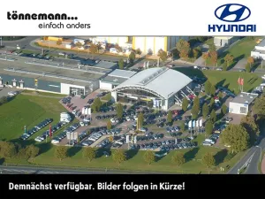 Hyundai KONA Elektro N-LINE 65,4kWh AT+VOLL LED+NAVI+RÜC