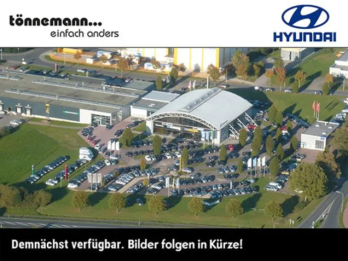 Hyundai KONA Elektro N-LINE 65,4kWh AT+VOLL LED+NAVI+RÜC