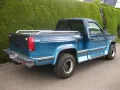 Chevrolet K1500 Stepside Shortbed Showtruck LKW Oldtimer