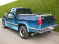 Chevrolet K1500 Stepside Shortbed Showtruck LKW Oldtimer