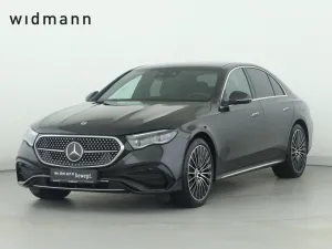 Mercedes-Benz E 400 e 4MATIC *360°*AHK*AUT*Bel.Sitz*HUD*LED*