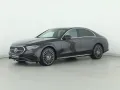 Mercedes-Benz E 400 e 4MATIC *360°*AHK*AUT*Bel.Sitz*HUD*LED*
