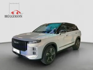 JAECOO 7 PHEV Exclusive