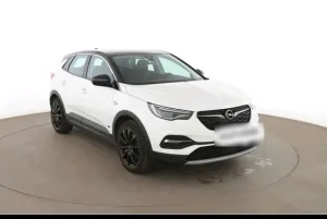 Opel Grandland X 1.6 Pulg - in  Hybrid  4X...