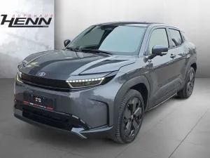 Toyota Urban Cruiser 61kWh Lounge
