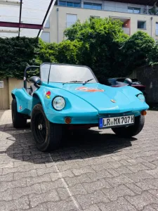 Volkswagen Buggy