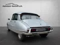 Citroën DS 23 INJEKTION Pallas
