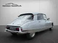 Citroën DS 23 INJEKTION Pallas