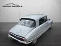 Citroën DS 23 INJEKTION Pallas