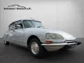 Citroën DS 23 INJEKTION Pallas