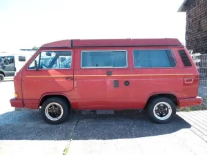 Volkswagen T3 Multivan 