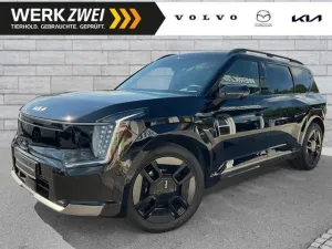 Kia EV9 GT-Line Launch Edition 4WD AHK ACC HUD 360°