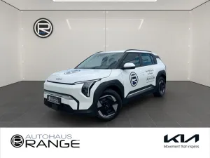Kia EV3 Earth 58,3kWh