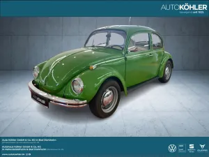 Volkswagen Käfer 1302 - SCHIEBEDACH - BLUMENVASE - RADIO -