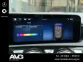 Mercedes-Benz AMG CLA 35 4M Coupé Aero-DynP Pano Burm Mattgrau