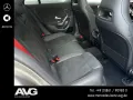 Mercedes-Benz AMG CLA 35 4M Coupé Aero-DynP Pano Burm Mattgrau