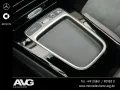 Mercedes-Benz AMG CLA 35 4M Coupé Aero-DynP Pano Burm Mattgrau