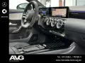 Mercedes-Benz AMG CLA 35 4M Coupé Aero-DynP Pano Burm Mattgrau