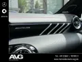 Mercedes-Benz AMG CLA 35 4M Coupé Aero-DynP Pano Burm Mattgrau