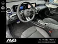 Mercedes-Benz AMG CLA 35 4M Coupé Aero-DynP Pano Burm Mattgrau