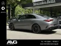 Mercedes-Benz AMG CLA 35 4M Coupé Aero-DynP Pano Burm Mattgrau