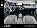 Mercedes-Benz AMG CLA 35 4M Coupé Aero-DynP Pano Burm Mattgrau