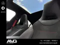 Mercedes-Benz AMG CLA 35 4M Coupé Aero-DynP Pano Burm Mattgrau