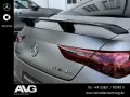 Mercedes-Benz AMG CLA 35 4M Coupé Aero-DynP Pano Burm Mattgrau