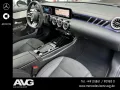 Mercedes-Benz AMG CLA 35 4M Coupé Aero-DynP Pano Burm Mattgrau