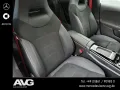 Mercedes-Benz AMG CLA 35 4M Coupé Aero-DynP Pano Burm Mattgrau