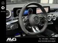 Mercedes-Benz AMG CLA 35 4M Coupé Aero-DynP Pano Burm Mattgrau