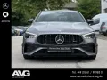 Mercedes-Benz AMG CLA 35 4M Coupé Aero-DynP Pano Burm Mattgrau