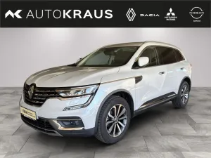 Renault Koleos Intens TCe 160 EDC,el.Heckklappe,SHZ